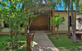 เดอะ กรีนบีช รีสอร์ท