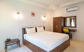 เดอะ กรีนบีช รีสอร์ท