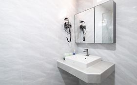 เดอะ กรีนบีช รีสอร์ท